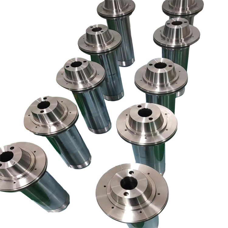 Ag Casadh agus ag Muilleoireacht Páirteanna Cúig Ais: Todhchaí Páirteanna Ard-Beachtais a Athmhúnlú!