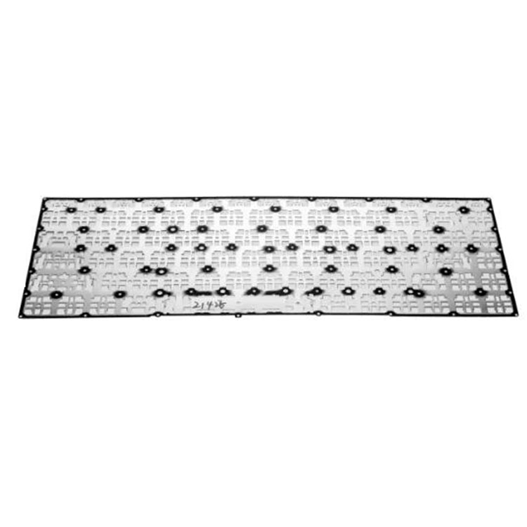 Cén Fáth a bhfuil Do Chuid Crua-earraí Beachtais ag brath ar an Laoch Neamh-mholta: An Crua-earraí Stampála Die