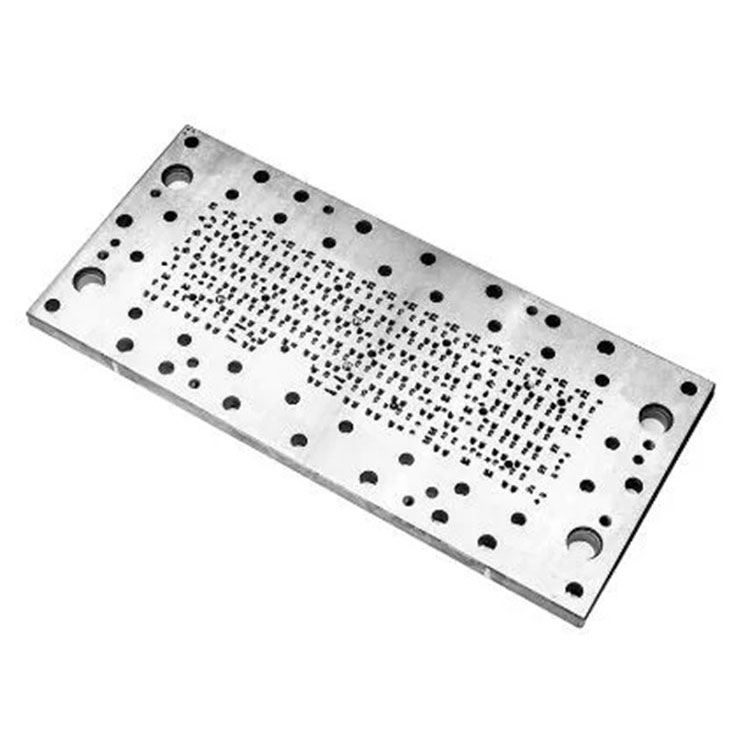 Conas a Mhúnann Stampáil Beachtas Mould Cáilíocht Foirmiú Miotail Thionsclaíoch?